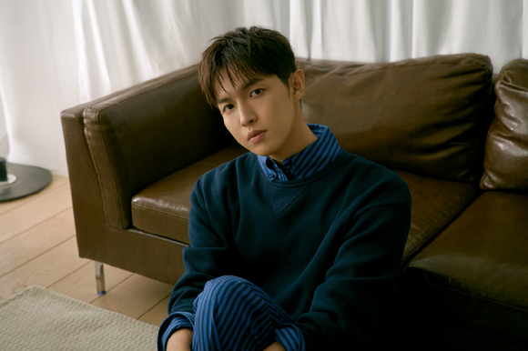 [오늘컴백] 김재환, 가을 적실 이별 감성…'Love, From Here' 발표