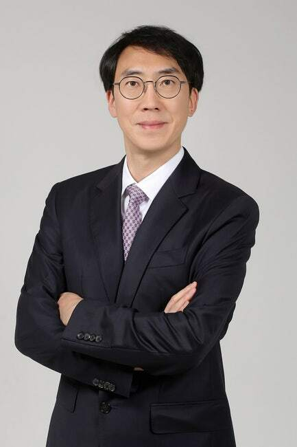 공정거래위원회 비상임위원으로 신규 위촉된 유승한 고려대 경제학과 교수
