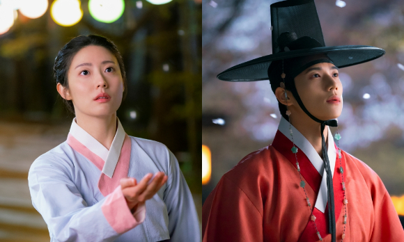 &apos;은애하는 도적님아&apos;, 새해 첫방⋯남지현 &apos;사극불패&apos; 신화 잇는다