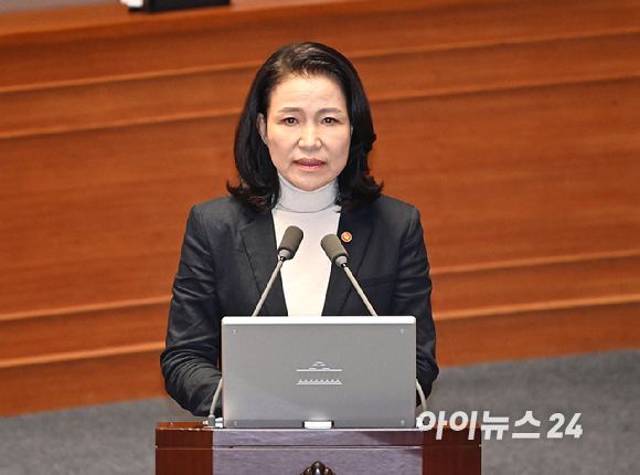 배경훈 과학기슬정보통신부 장관. 정부 조직법 개정안이 30일 국무회의에서 의결되면서 부총리를 겸임한다. [사진=과기정통부]