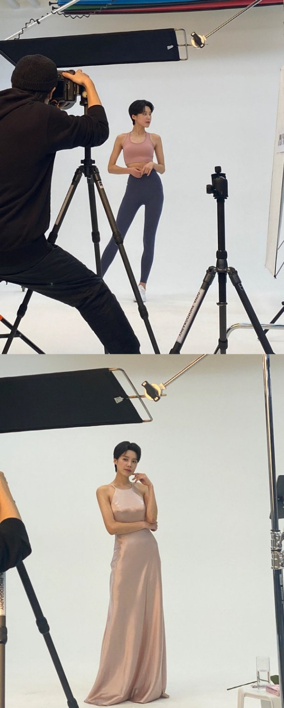 장도연 [사진=장도연 SNS]