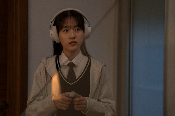 박서경, &apos;은중과 상연&apos;→&apos;퍼스트레이디&apos; 집안 뒤흔든 파국의 불씨