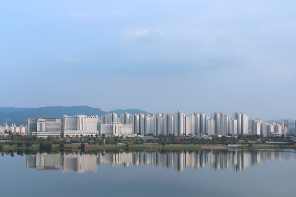 서울의 아파트 전경. 사진은 기사와 무관함. [사진=pixabay]