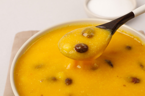 사진은 호박죽. [사진=서울마님죽]