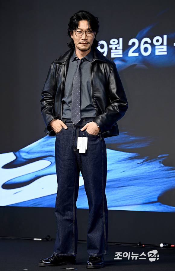 [포토] 최귀화, 믿고 보는 배우