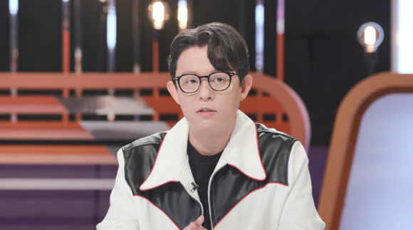 &apos;스모킹 건&apos; 희대의 폭군 연산군 다룬다⋯토니안 &quot;심리적 문제 깊이 이해&quot;