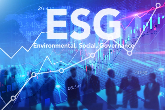 '대한상의 ESG 아젠다그룹'은 세계적으로 경제·경영·사회 전반에 걸쳐 이슈가 되고 있는 환경·사회·지배구조(ESG)에 대한 경제계 대응역량 강화, 대정부 정책건의, 민관 소통을 목적으로 설립됐다.  [사진=조은수 기자]