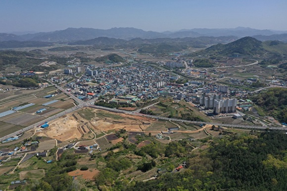 순창군 전경[사진=순창군청]