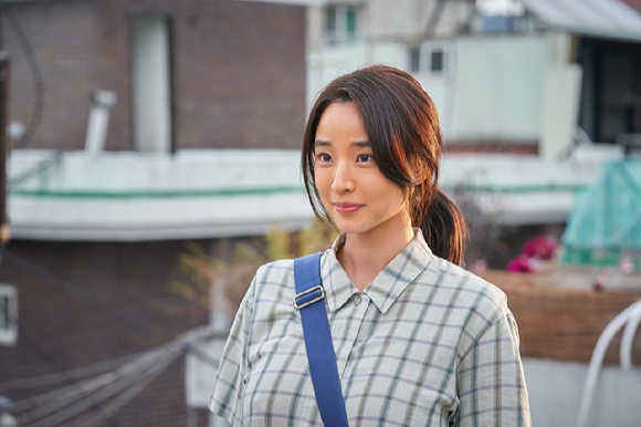 '애마' 스틸컷 [사진=넷플릭스 ]