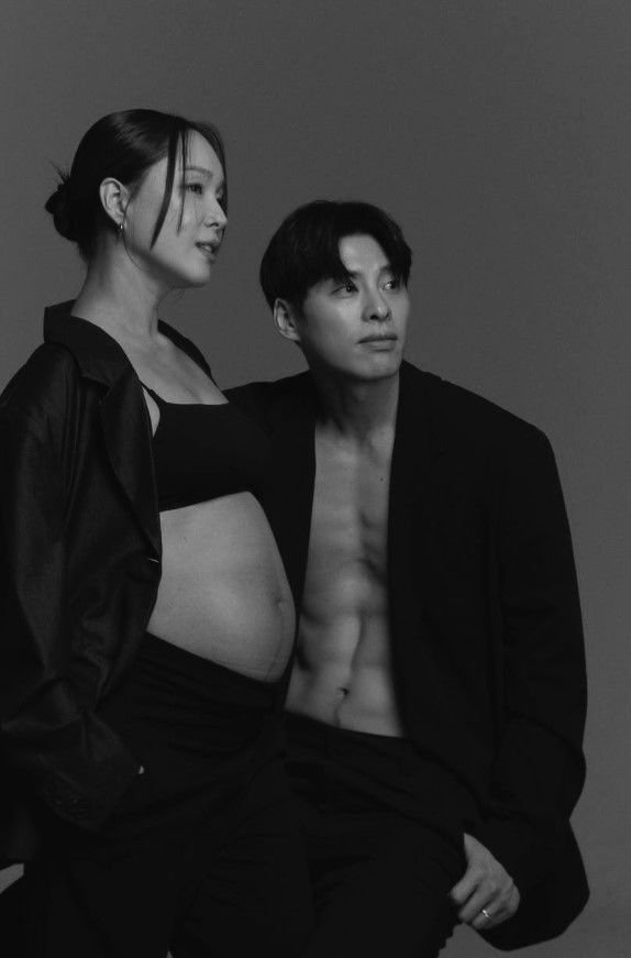 임정희 김희현 [사진=임정희 SNS]