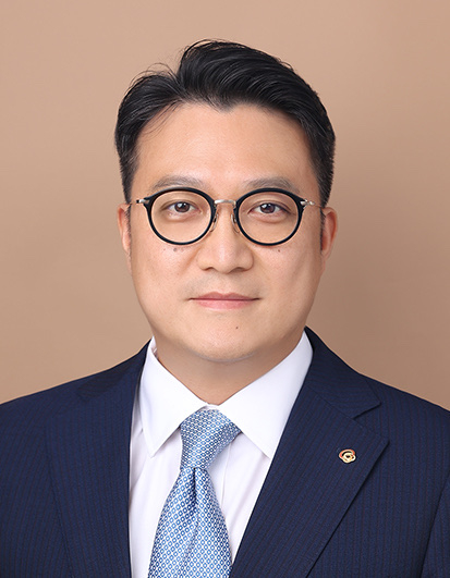 김태원 아워홈 신임 대표이사. [사진=아워홈]