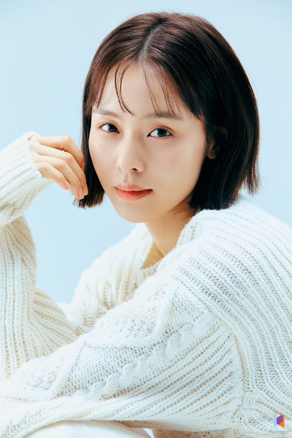 배우 최윤라 프로필. [사진=판타지오]