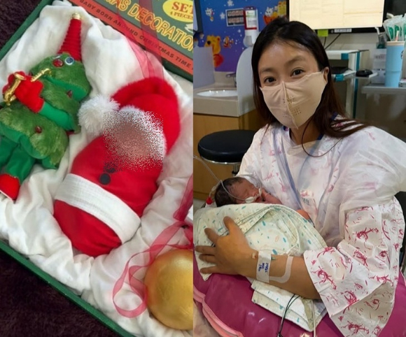 이시영 [사진=이시영 SNS]