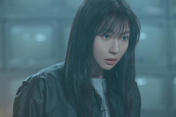'괴기열차' 포스터 [사진=NEW]