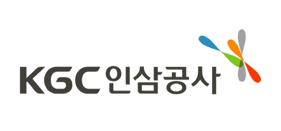 KGC인삼공사 CI. [사진=KGC인삼공사 ]