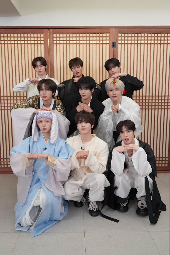 크래비티 [사진=스타쉽엔터테인먼트 ]