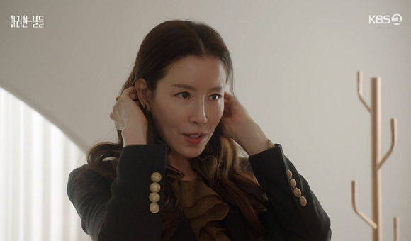 화려한날들 [사진=KBS2]