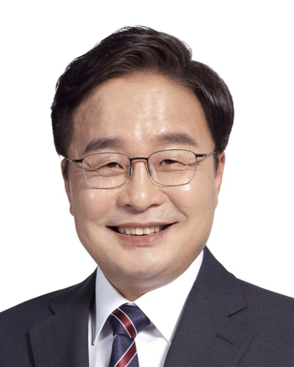 김우영 더불어민주당 의원. [사진=김우영 의원실]