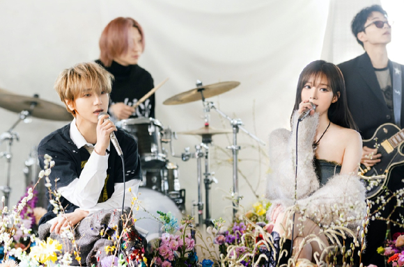 예성 윈터 콘셉트 포토 [사진=레이블SJ]