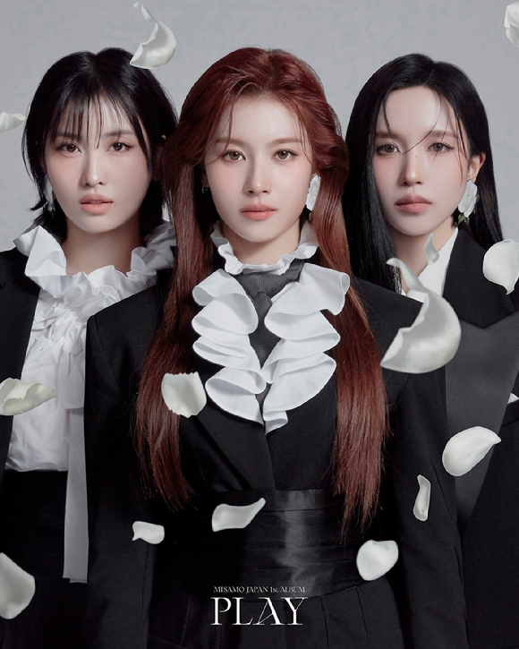 트와이스 미사모, 日 빌보드+오리콘 1위 석권…존재감 과시