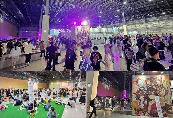 [사진=카카오게임즈]