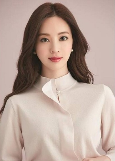 배우 양정원 프로필. [사진=웰스엔터테인먼트]