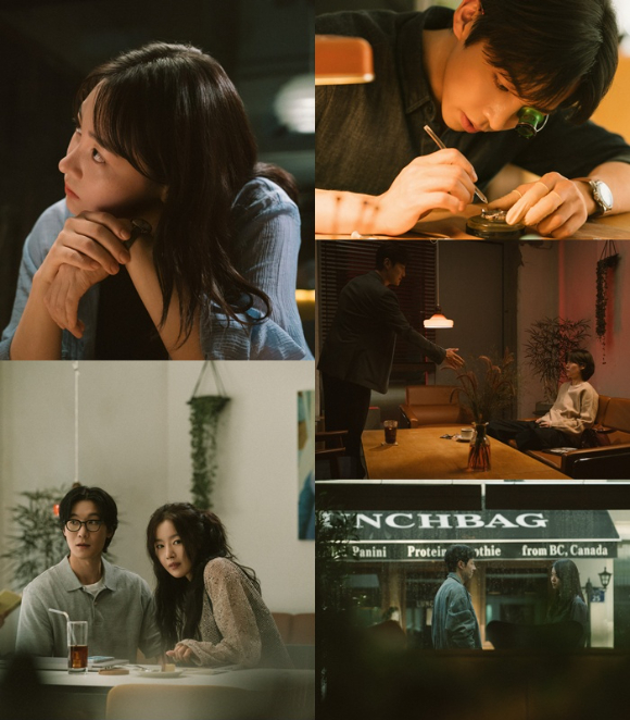 '낮과 밤은 서로에게' 스틸컷 [사진=부산국제영화제]