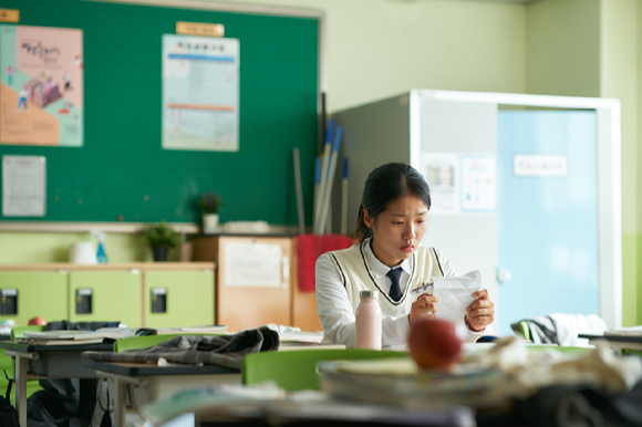 영화 '세계의 주인'스틸컷 [사진=영화 '세계의 주인' ]