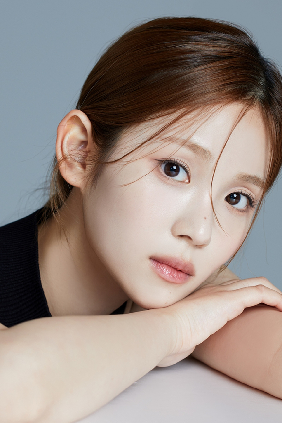 배우 이지연 프로필 [사진=FNC엔터테인먼트]