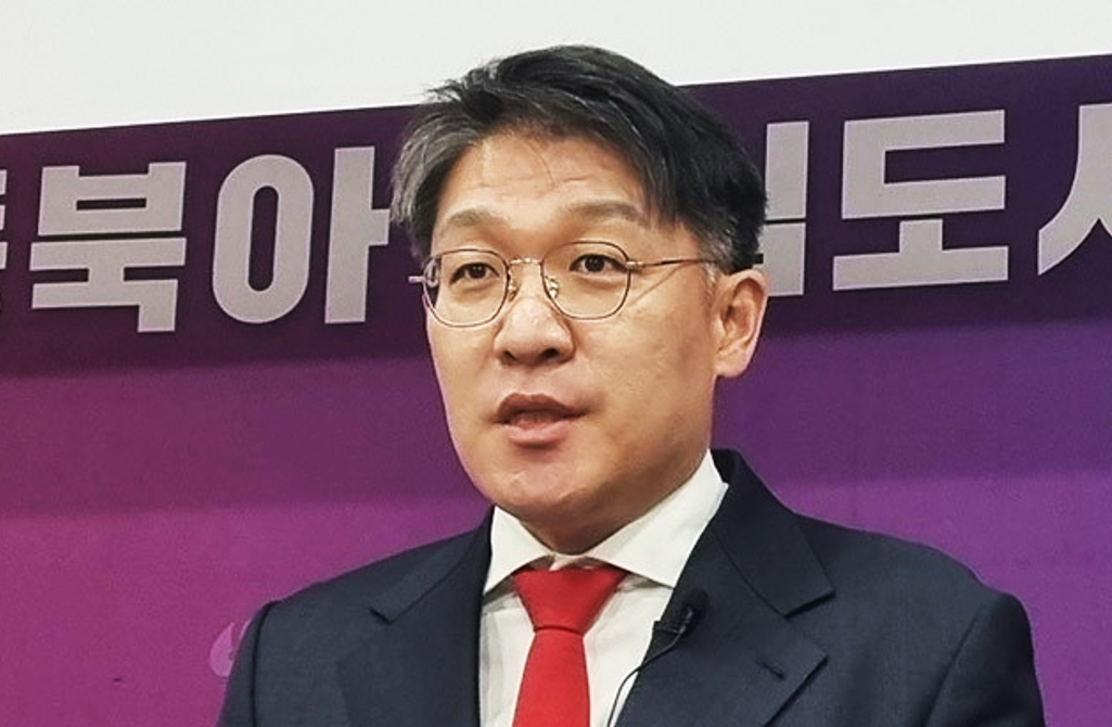 김상민 국가정보원장 법률특보(전 부장검사) [사진=연합뉴스]