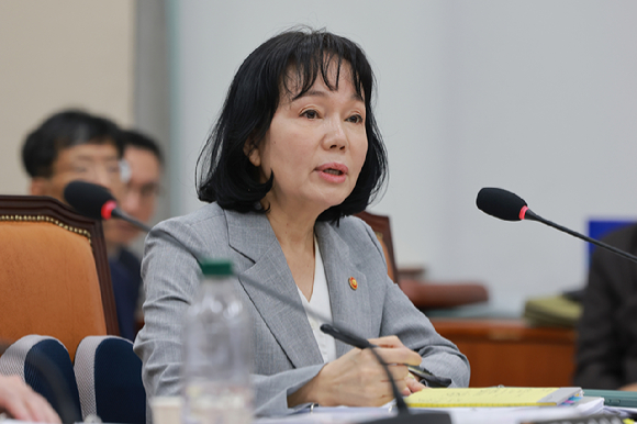 [2026 국감] 개보위원장 "개인신용정보 유출에 무거운 책임감⋯금융·공공기관 중점 조사"