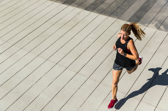 정기적으로 운동하는 여성은 같은 운동을 하는 남성에 비해 조기 사망 위험이 더 낮은 것으로 나타났다. 본 기사와 무관한 이미지. [사진=픽사베이]