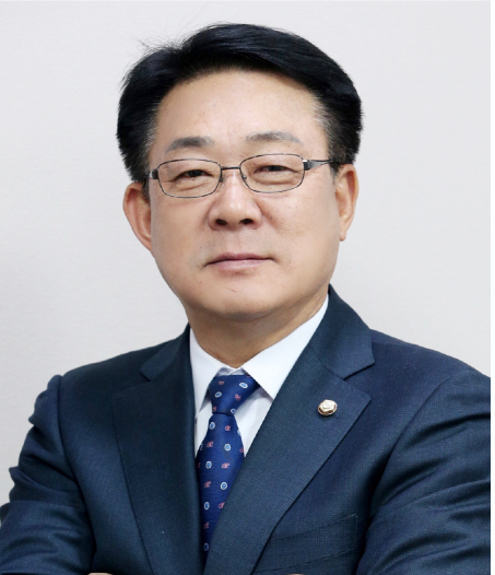 더불어민주당 허종식 의원(인천 동구&middot;미추홀구갑) [사진=의원실]