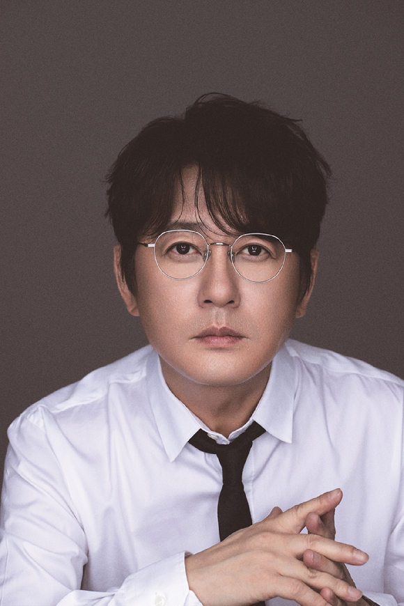 신승훈 &quot;발라드는 스탠다드처럼 남을 것⋯자이언티·크러쉬 서정성 좋아&quot;