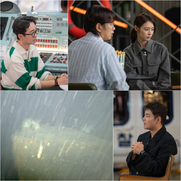 '꼬꼬무' 프리뷰 갈무리 [사진=SBS]