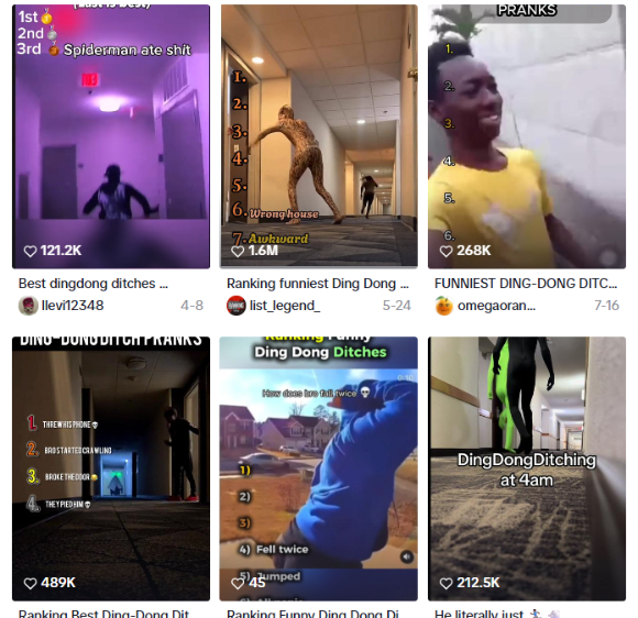 미국에서 초인종을 누르고 달아나는 이른바 '벨튀'(ding dong ditch) 장난을 하던 10대 소년이 집주인의 총에 맞아 숨지는 사건이 일어났다. 사진은 본 기사 내용과 무관. [사진=WPEC]