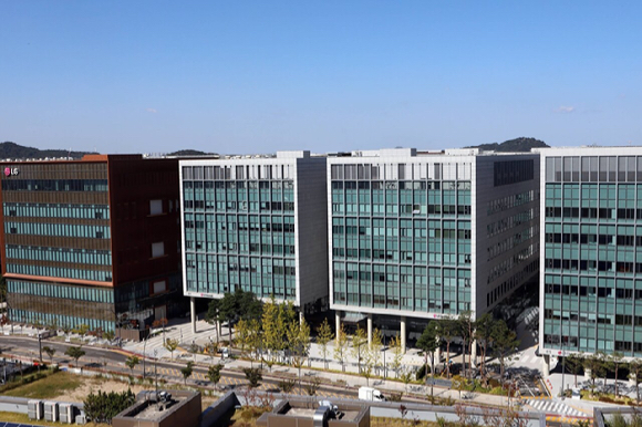 LG이노텍 마곡 본사. [사진= LG이노텍]