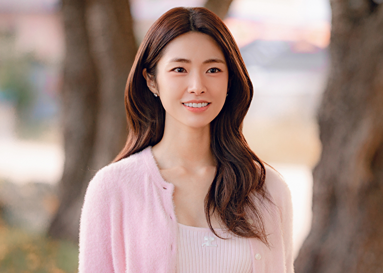 넷플릭스 시리즈 '이런 엿같은 사랑'에서 연기중인 배우 하영 [사진=넷플릭스]