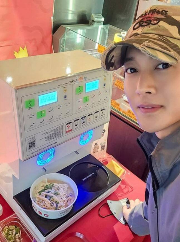 김현중 [사진=김현중 SNS]