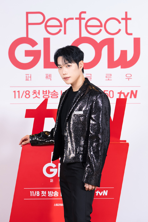 [포토] 레오제이 &apos;뉴욕, 내가 접수한다&apos;