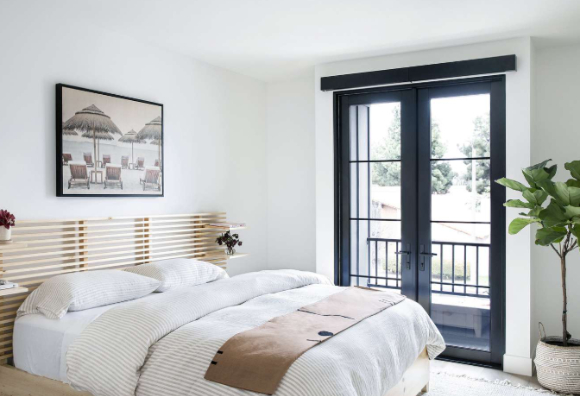 집안 환경에 따라 알레르기와 호흡기 질환이 악화될 수 있다는 전문의 설명이 나왔다. 사진은 본 기사 내용과 무관. [사진=The Spruce]