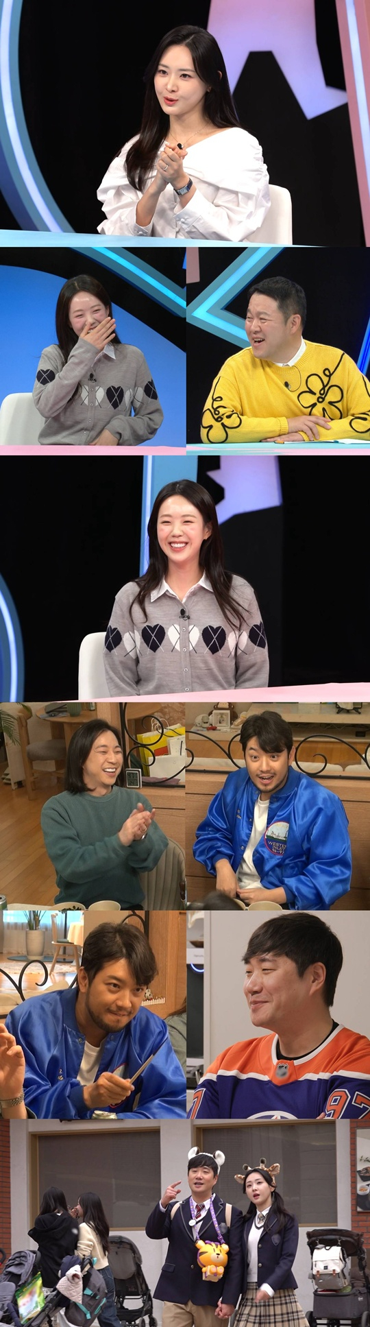 '동상이몽2' 프리뷰 갈무리 [사진=SBS]
