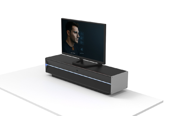 코아스가 개발 중인 AI 진단 기반 개발 모델. [사진=코아스]