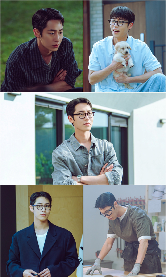 '마지막 썸머' 이재욱 [사진=KBS ]