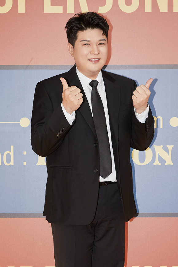 신동 "부모님과 절연…母 투자 사기→전 재산 잃었다" 가정사 고백