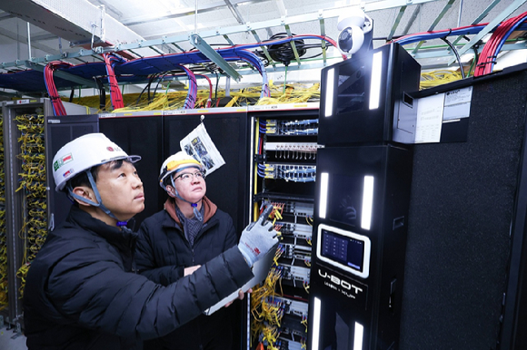 "네트워크에 AI 이식"… LGU+, 네트워크 자율화로 고객 체감 품질 강화