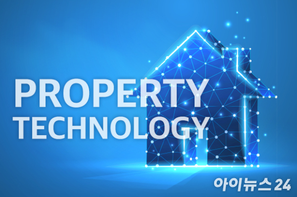 국내 프롭테크 업체들이 2년 연속 1조원 이상 투자를 받아내며 성장에 박차를 가하고 있다. [사진=조은수 기자]