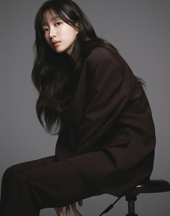 안희연 프로필 [사진=넥서스이엔엠]