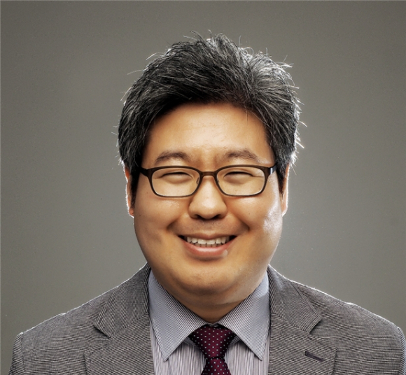 이승훈 게임콘텐츠등급분류위원회 위원장. 