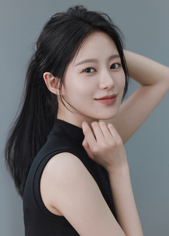 정예나, &apos;화려한 날들&apos; 캐스팅⋯손상연과 연인 호흡